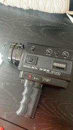 Bolex 5122 sound macro zoom, Audio, Tv en Foto, Videocamera's Analoog, Ophalen