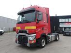 Renault T520 retarder (240), Auto's, Vrachtwagens, Automaat, Renault, Bedrijf, Diesel