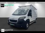Peugeot Boxer L4H2 | airco | GPS | camera |, 122 kW, https://public.car-pass.be/vhr/1d646d31-ef07-4406-90a2-d33e28acc78b, 164 g/km