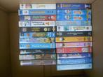 originele VHS video's tekenfilms, kunnen per stuk gekocht wo, Ophalen of Verzenden, Gebruikt, Tekenfilms en Animatie, Tekenfilm