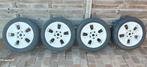 Witte Mini countryman R60 orginele 17 inch velgen, Auto-onderdelen, Ophalen, 17 inch, Band(en)