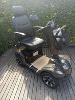 Als Nieuw❗CARPO 4 LTD Vermeiren🇧🇪  Slechts 368 km, Diversen, Brommobielen en Scootmobielen, Ophalen of Verzenden, Zo goed als nieuw