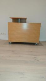 Kantoormeubilair voor printer of pc, Huis en Inrichting, Kasten | Computermeubels, Ophalen, Simple, Zo goed als nieuw, 70 tot 120 cm