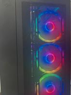 Gaming pc, Computers en Software, Desktop Pc's, Ophalen, Zo goed als nieuw, Gaming
