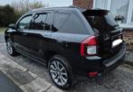 Jeep compass 20d an2013.145mkm 44 full opt 8999€, 100 kW, Euro 5, 5 deurs, Particulier