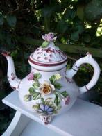 oude koffiekan/servies, Antiek en Kunst, Ophalen of Verzenden