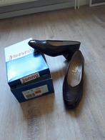 Bruine schoen, Ophalen, Schoenen met lage hakken, Bruin, Nieuw
