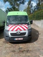 Peugeot boxer, Particulier, Te koop, Peugeot