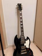esp ltd gitaar te koop, Ophalen, Zo goed als nieuw