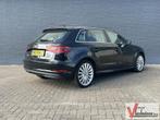 Audi A3 Sportback 1.4 e-tron PHEV Ambition Pro Line plus | P, Auto's, Automaat, Zwart, Bedrijf, Berline