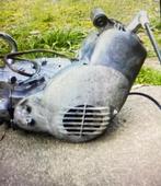 Simson Schwalbe motorblok KR51/1, Verzenden, Klasse B (45 km/u), Overige merken