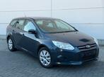 Ford Focus 1.6TDCI 135dkm! Weinig km’s, Auto's, Ford, Focus, Euro 5, Bedrijf, Zilver of Grijs