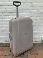 Valise Samsonite 4 roues, Gebruikt, Ophalen