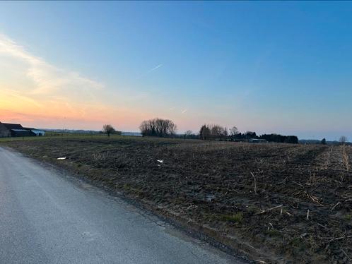 Landbouwgrond te Roosdaal, Immo, Gronden en Bouwgronden, 200 tot 500 m², Verkoop zonder makelaar