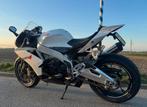 Aprilia rsv4 origineel nederlands, Motoren, Motoren | Aprilia, LED Verlichting, 4 cilinders, Motorrijbewijs A, Super Sport