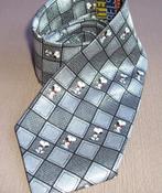Stropdas SNOOPY peanuts, Verzamelen, Stripfiguren, Ophalen of Verzenden, Snoopy, Kleding