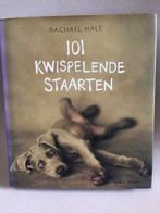 R. Hale - 101 kwispelende staarten - prima staat, Ophalen, Honden, R. Hale
