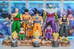 Dragon Ball Infinite Studio Z Fighters Full Set No tsume, Ophalen, Nieuw