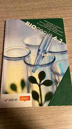 Biogenie 6.2 - leerboek, Boeken, Ophalen, Gelezen, Biologie