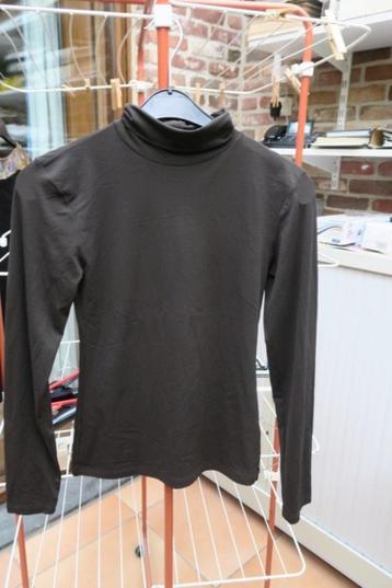 Sous-pull bruin Strenesse Blue mt M beschikbaar voor biedingen