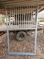 Staldeur- Frame Galva, Dieren en Toebehoren, Paarden