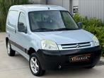 Citroën Berlingo 1.9D • 159 Dkm • Système de levage • Proper, Carnet d'entretien, Tissu, Bleu, Achat