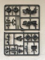 Chapelain sur moto neuf en métal pour Warhammer 40000, Hobby en Vrije tijd, Wargaming, Ophalen of Verzenden, Nieuw, Warhammer 40000