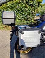 Valises + Top Case Honda Africa Twin 2018/2019 + sacs intéri, Motoren, Accessoires | Koffers en Tassen, Ophalen, Gebruikt
