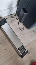 Batterie tilt 500e, Ophalen, Zo goed als nieuw