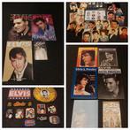 Elvis pakket te koop, Verzamelen, Muziek, Artiesten en Beroemdheden, Ophalen, Zo goed als nieuw