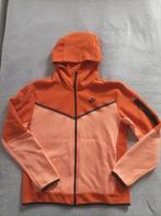 Nike tech fleece Campfire Orange, Maat 48/50 (M), Nike, Oranje, Ophalen of Verzenden