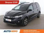 Dacia Jogger 1.0 TCe Expression (bj 2023), Auto's, Voorwielaandrijving, Stof, Gebruikt, Electronic Stability Program (ESP)