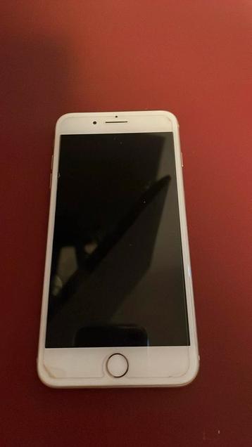 Iphone 8 roos beschikbaar voor biedingen