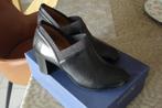 Nieuwe Caprice lederen schoenen, dames. mt 38 1/2, Kleding | Dames, Schoenen, Pumps, Zwart, Nieuw, Ophalen of Verzenden