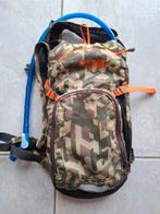 Camelbak rugzak inclusief waterzak v 1.5L, Ophalen, Zo goed als nieuw, Rugzak