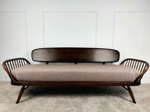 Daybed Modell 355 par Lucian Ercolani pour Ercol, Maison & Meubles, Canapés | Sofas & Chaises Longues, Comme neuf, Enlèvement