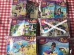 Lego friends kleine setjes, Kinderen en Baby's, Ophalen of Verzenden, Lego, Zo goed als nieuw