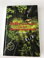 Kris Kowlier - Felix en de bende van het moordenaarsbos, Ophalen, Zo goed als nieuw