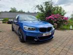 BMW 235i Coupe, Auto's, 4 zetels, Achterwielaandrijving, 2 Reeks, Blauw