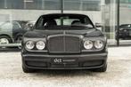 Bentley Brooklands Flying B Mascot Mulliner 1st Hand, Auto's, Bentley, Automaat, Navigatiesysteem, Brooklands, Gebruikt