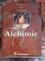 Alchimie Deuxième édition de 1985 van LENNEP Jacques TB, Boeken, Esoterie en Spiritualiteit, Ophalen of Verzenden