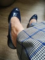 Escarpins bleus 39, Vêtements | Femmes, Chaussures, Comme neuf, Escarpins, Bleu, Enlèvement ou Envoi
