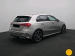 Mercedes-Benz A-Klasse 180 AMG LINE + NIGHTPAKKET + CARPLAY, Auto's, Mercedes-Benz, Traction-control, Stof, Gebruikt, 4 cilinders