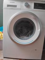 Wasmachine siemens, Ophalen of Verzenden, Zo goed als nieuw