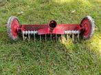 Verticuteerroller, Tuin en Terras, Ophalen, Gebruikt