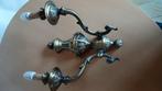 Wandverlichting, Antiek en Kunst, Ophalen of Verzenden