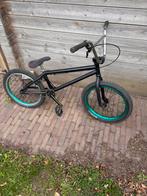 Bmx wethepeople, Fietsen en Brommers, Fietsen | Crossfietsen en BMX, Ophalen, Gebruikt