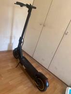 Elektrische step, Fietsen en Brommers, Steps, Ophalen, Zo goed als nieuw