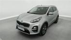 Kia Sportage 1.6 CRDi More DCT NAVI / S-CUIR (bj 2021), Gebruikt, 4 cilinders, 136 pk, 5 deurs