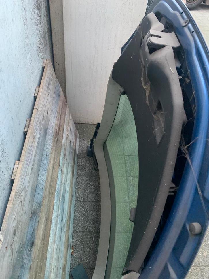 Vw beetle achterklep, Auto-onderdelen, Carrosserie, Achterklep, Volkswagen, Achter, Gebruikt, Ophalen